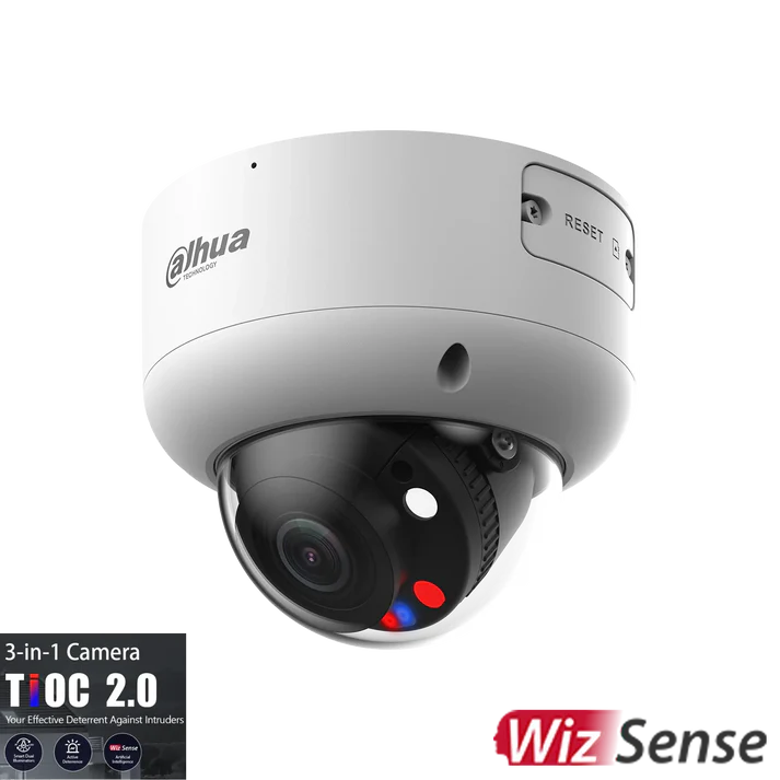 DH-IPC-HDBW3849R1P-ZASPV-27135 DH-IPC-HDBW3849R1P-ZASPV-27135